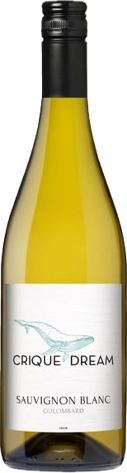 Crique Dream Sauvignon Blanc 2024