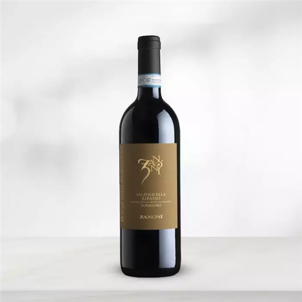 Zanoni Valpolicella Ripasso E