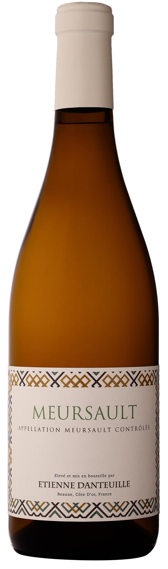 Etienne Danteuille  Meursault  2023, Bourgogne
