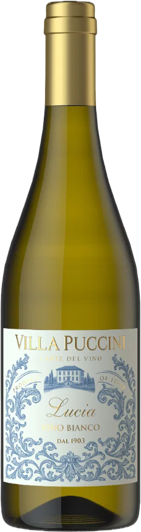 Villa Puccini Lucia Vino Bianco -