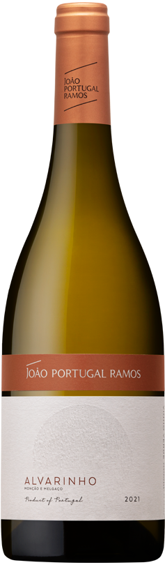 Alvarrinho, Vinho Verde DOC, João Ramos,  Portugal