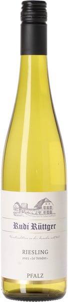 Rudi Rüttger Riesling