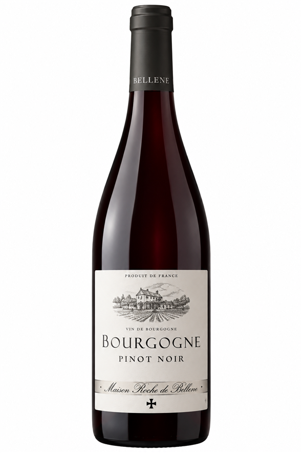 Maison Louis Verjon Bourgogne Pinot Noir 2024