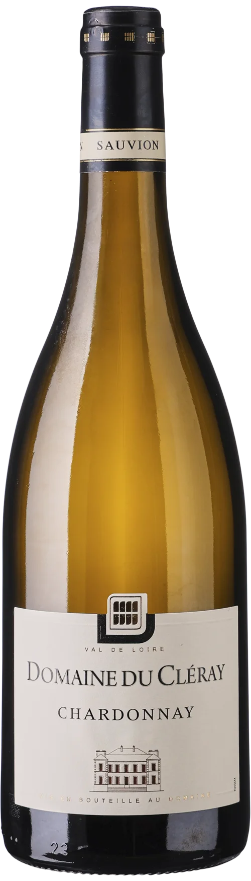Domaine Du Cléray Chardonnay Igp