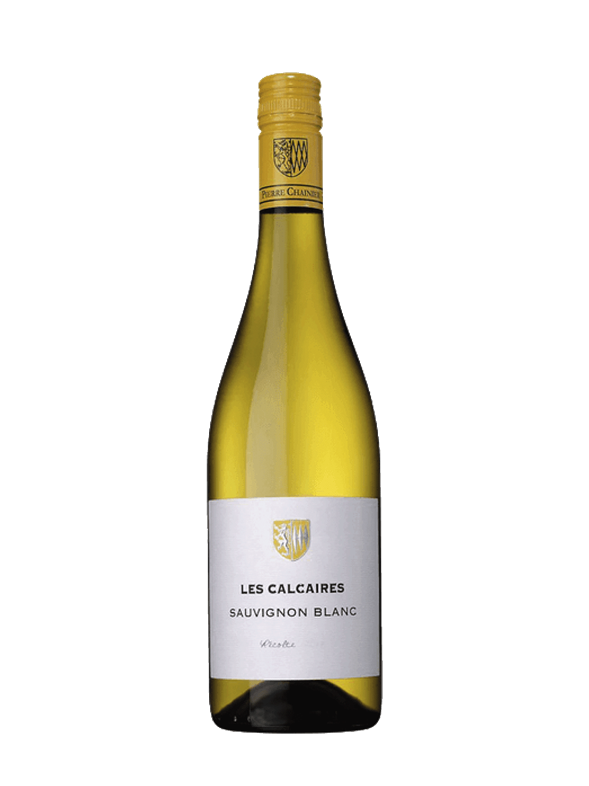 Les Calcaires Sauvignon Blanc 2025, Sydfrankrig