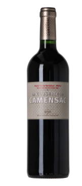 La Closerie de Camensac Haut-Médoc 2021 Frankrig, Bordeaux