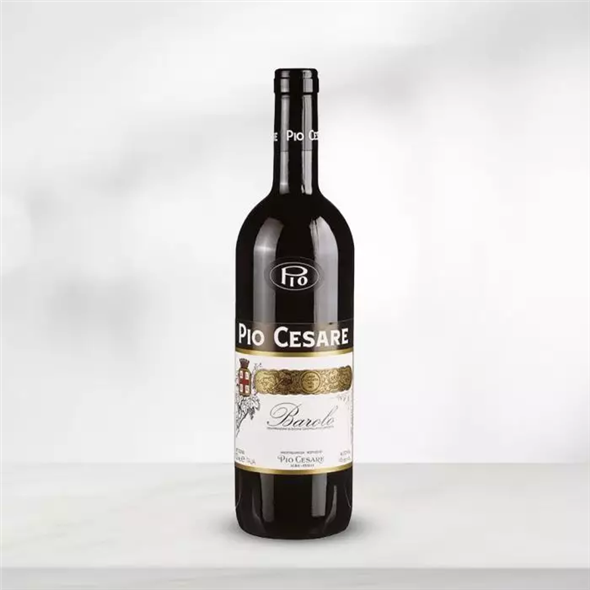 Pio Cesare Barolo 2019