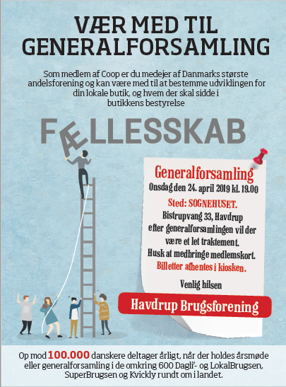 Generalforsamling