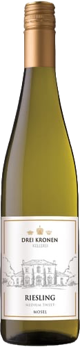 Drei Kronen Kellerei, Riesling Mosel
