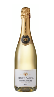 Veuve Ambal Crémant de Bourgogne Blanc de Blancs Brut