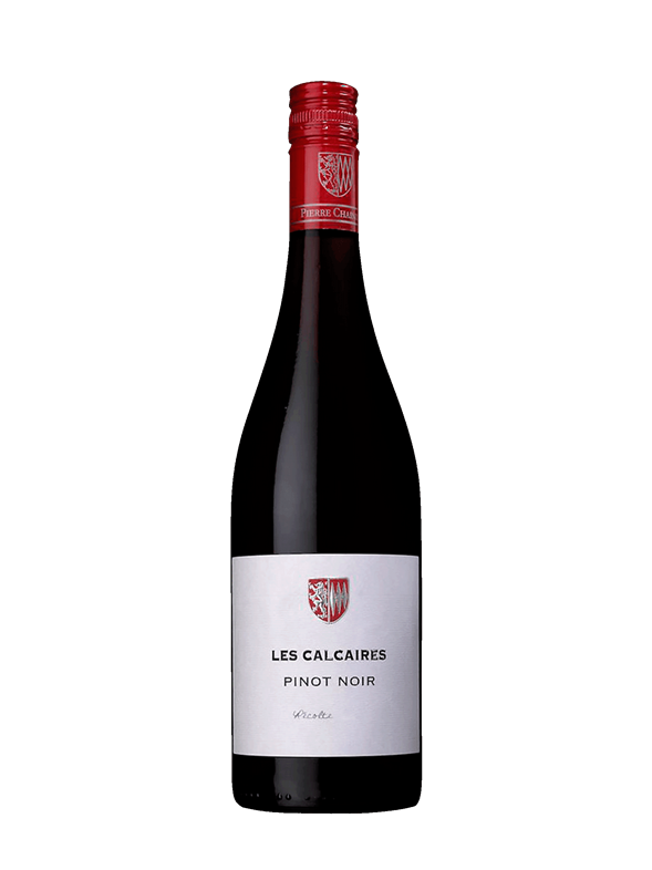 Les Calcaires Pinot Noir 2025, Sydfrankrig