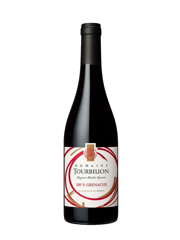 Domaine Tourbillon Grenache 2025 – Rhone