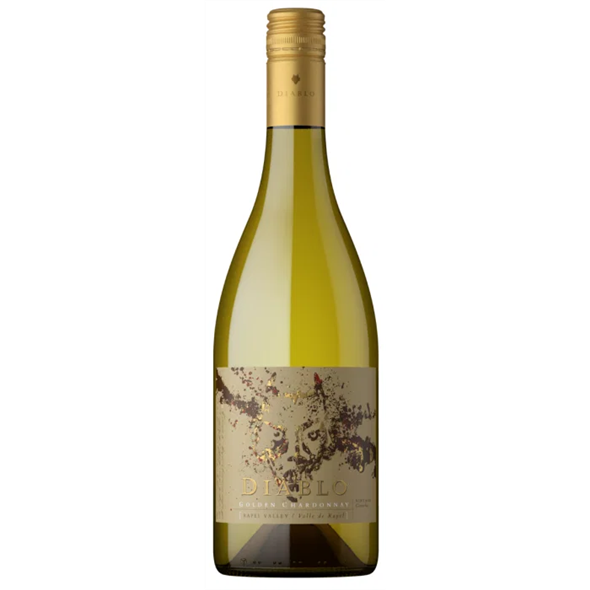 Diablo Golden Chardonnay, Chile