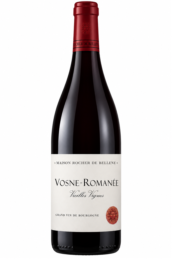 Maison Roche de Bellene Vosne-Romanée Vieilles Vignes  2021 Bourgogne