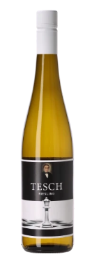 Tesch Riesling trocken Queen Of Whites 2024 Nahe, Tyskland