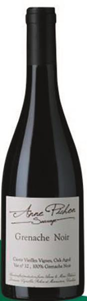 Anne Pichon, Grenache Noir Cuvée vielles vignes, Ventoux, Frankrig