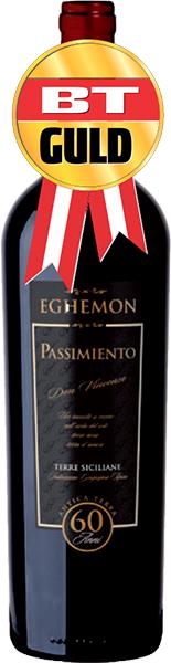 111: Passimiento Eghemon Sicilia