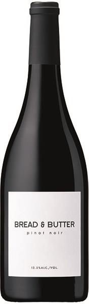 Bread & Butter Pinot Noir