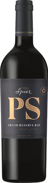Spier PS Grand Reserve