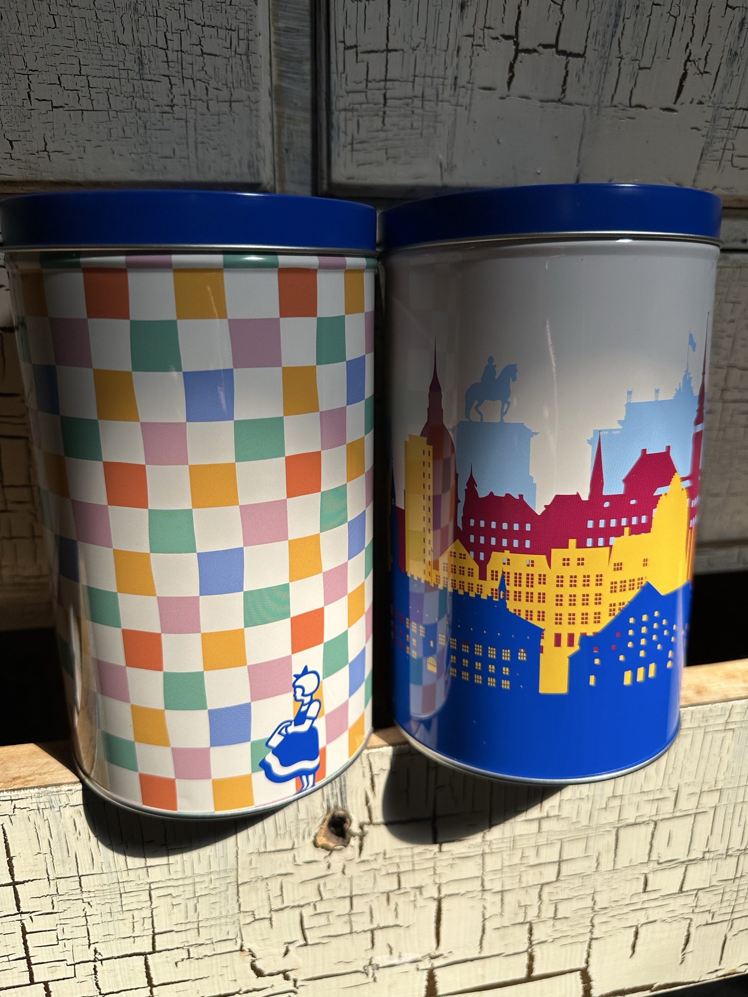 KAFFEDÅSER