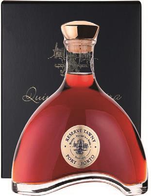 Quinta da Boeira Reserve Tawny