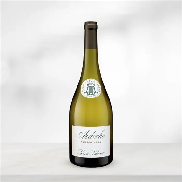 Louis Latour Ardèche Chardonnay 2023