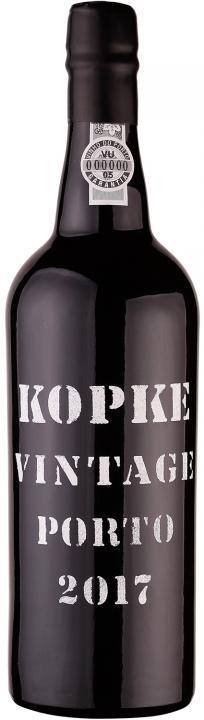 Kopke Vintage Port 2017