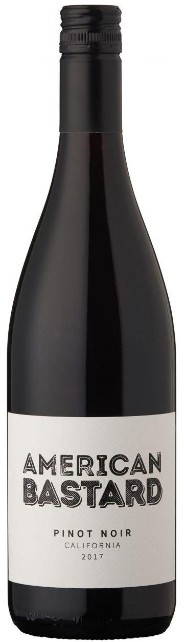 American Bastard Pinot Noir 2020