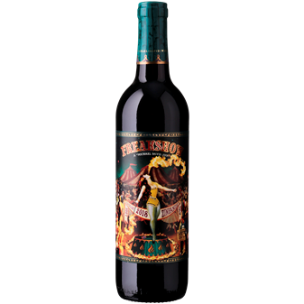 Freakshow Zinfandel  Lodi Californien