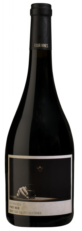 Four Vines Pinot Noir