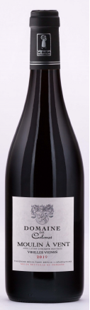 MOULIN A VENT « Vieilles Vignes” 2019, Beaujolais