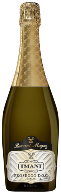 Bernard Magrez Imani Prosecco D.O.C., Italien