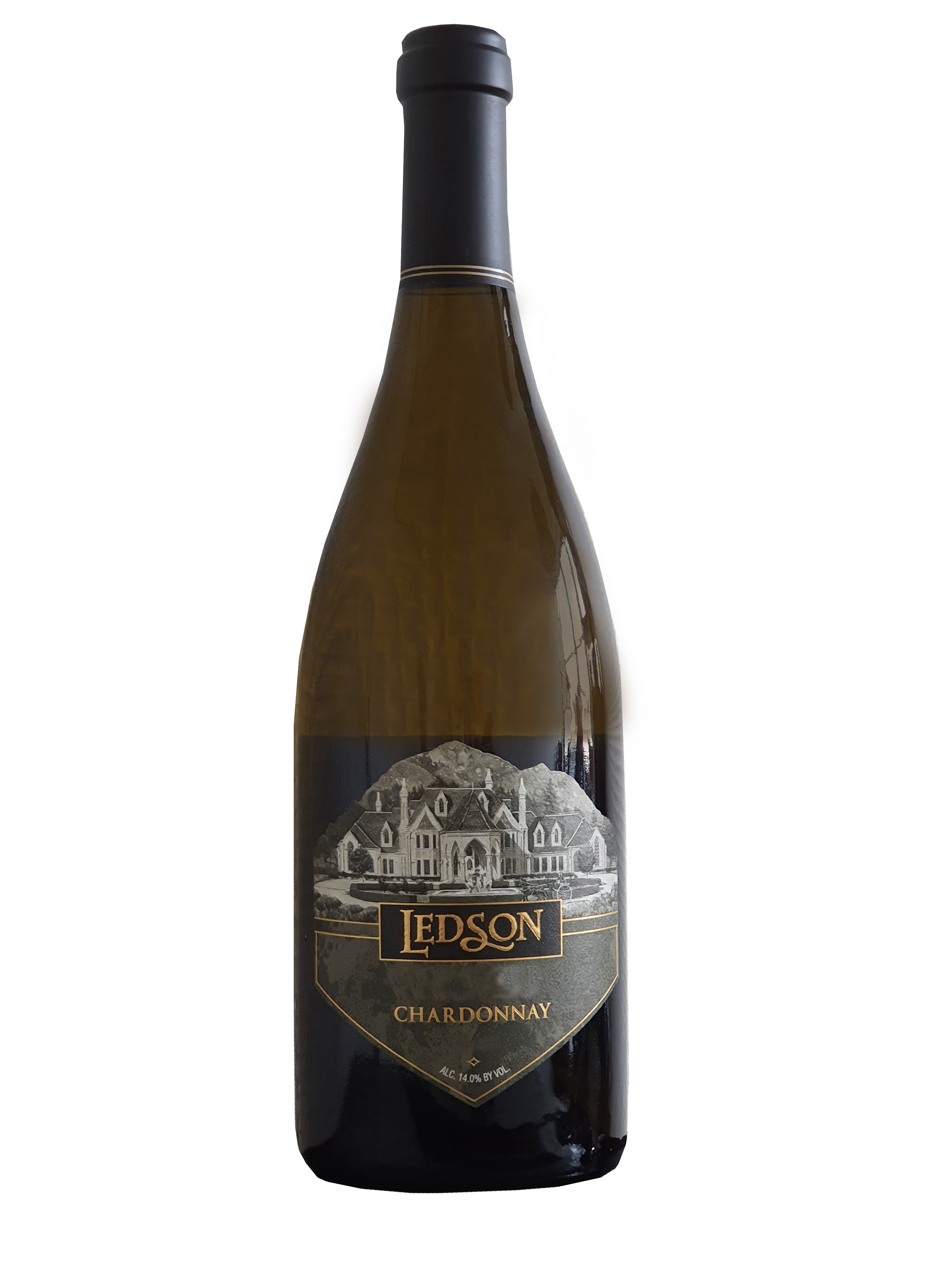 Ledson Chardonnay, Sonoma Valley, Californien Superbrugsen Havdrup