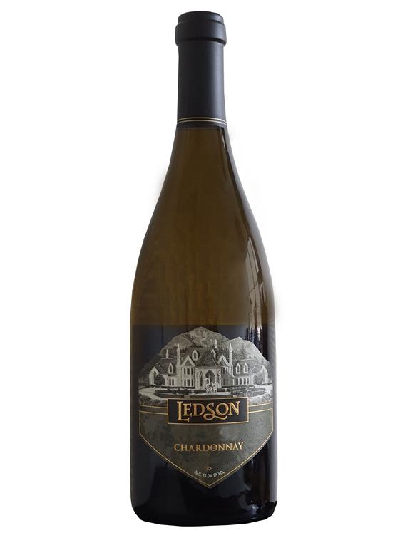 Ledson Chardonnay, Sonoma Valley, Californien