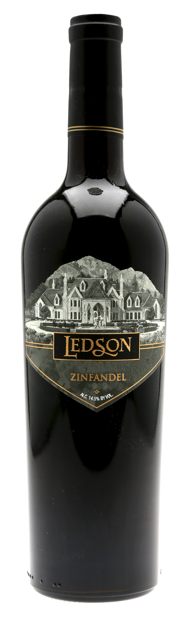 Ledson Zinfandel, Russian River Valley, Californien