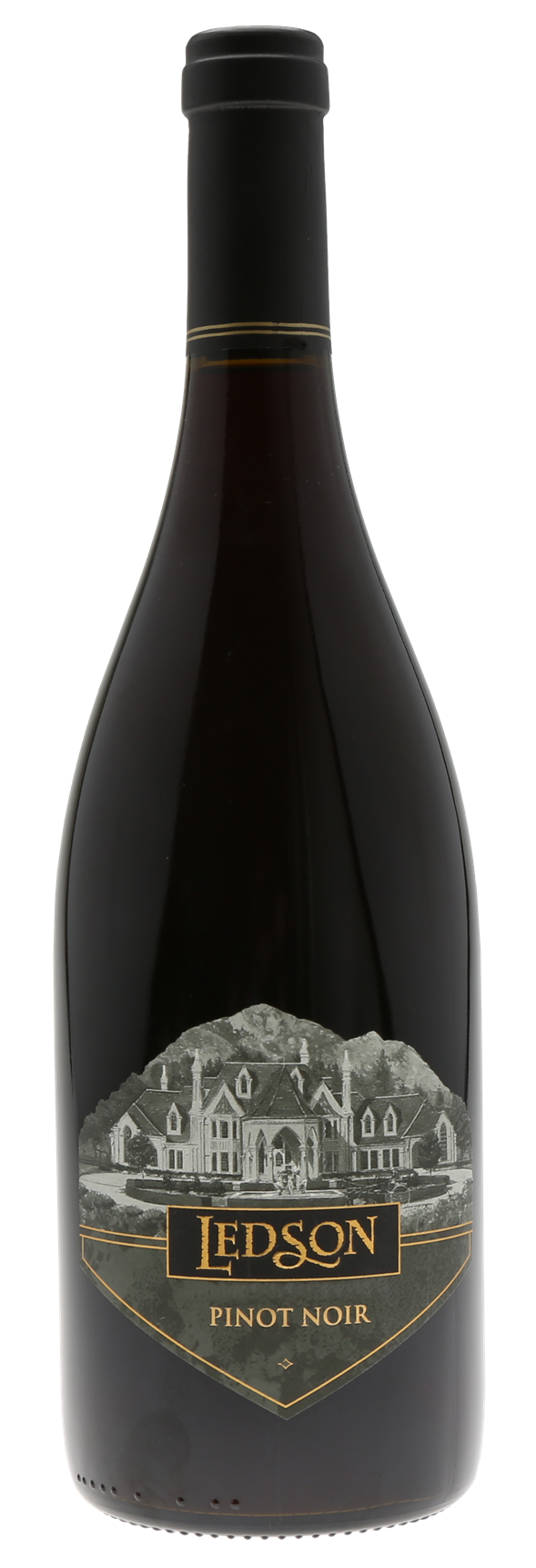 Ledson Pinot Noir, Sonoma, Californien