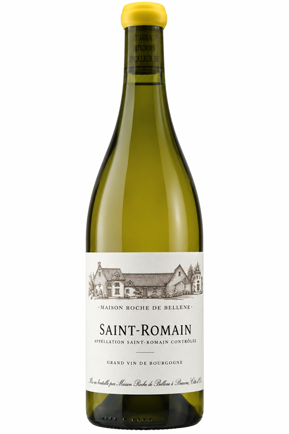 Domaine de Bellene Saint-Romain Vieilles Vignes 2023, Bourgogne