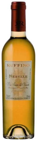 Ruffino, Serelle 2021, Vin Santo del Chianti, Italien