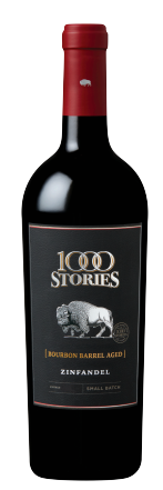 1000 Stories Zinfandel, Californien