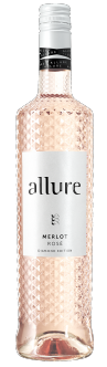 Allure Merlot Rosé, Italien