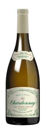 Les Bourgarels Chardonnay, Sydfrankrig
