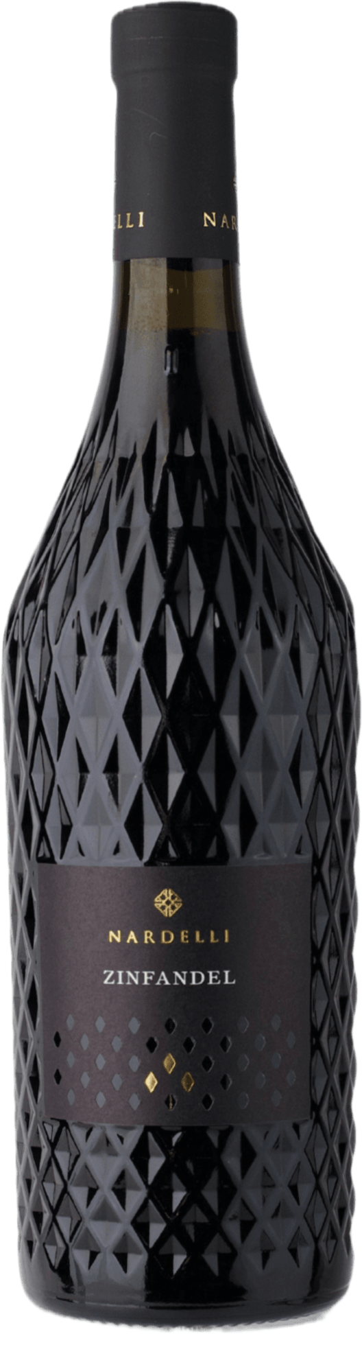 Nardelli Diamond Zinfandel IGP 2023