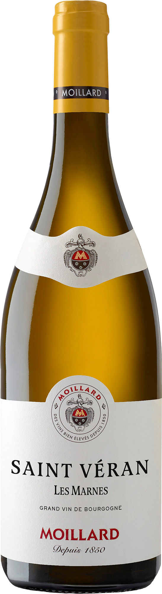 Moillard Saint Veran, Bourgogne,  FRANKRIG