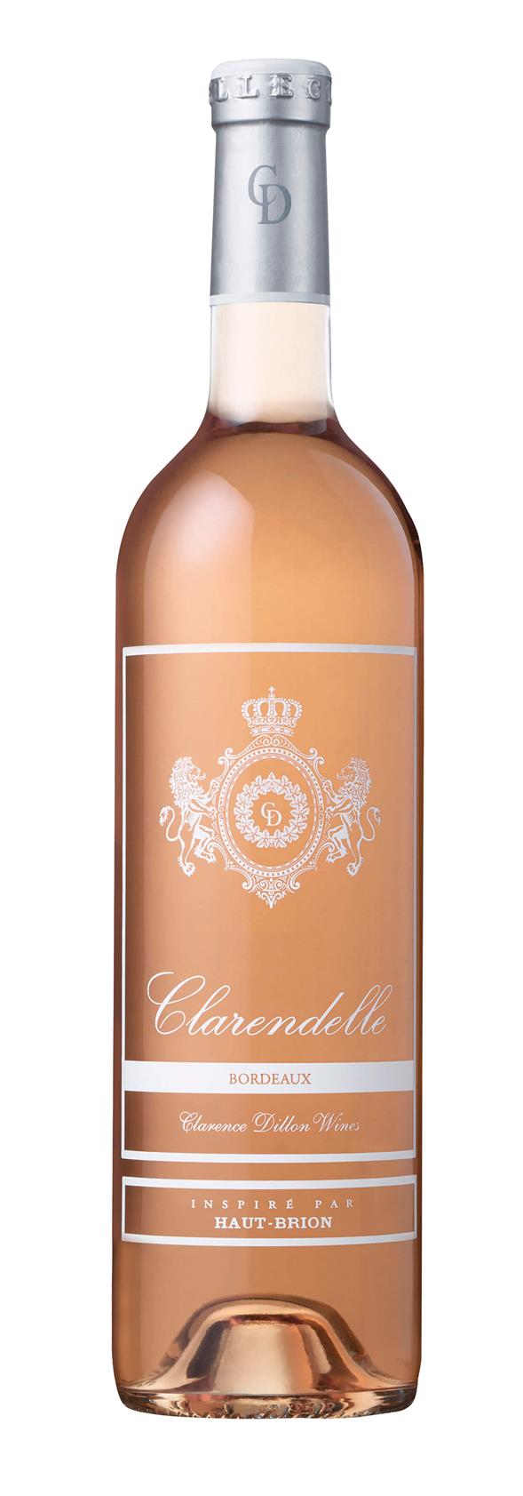 Clarendelle Rosé ”Inspired by Haut-Brion” , Bordeaux