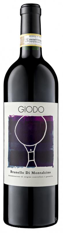 GIODO Brunello di Montalcino 2017