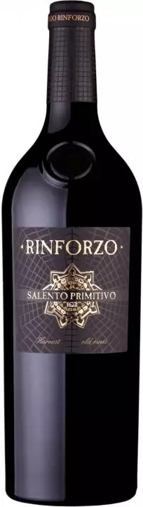 Rinforzo Primitivo Salento IGT