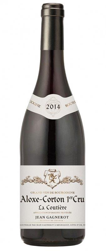 Jean Gagnerot Savigny-Les-Beaune 1er Cru Les Laviéres 2017 Frankrig