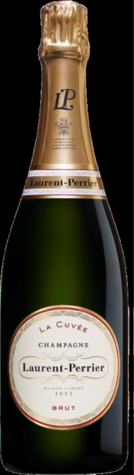 La Cuvée Brut, Laurent Perrier, Champagne