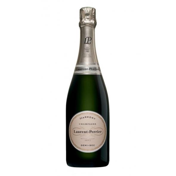 Harmony Demi-Sec, Laurent Perrier, Champagne