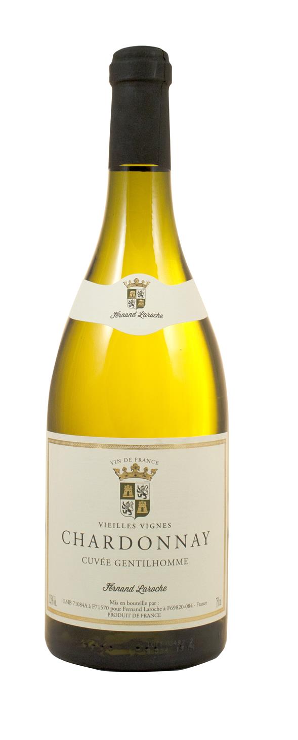 Fernand Laroche Chardonnay, Sydfrankrig